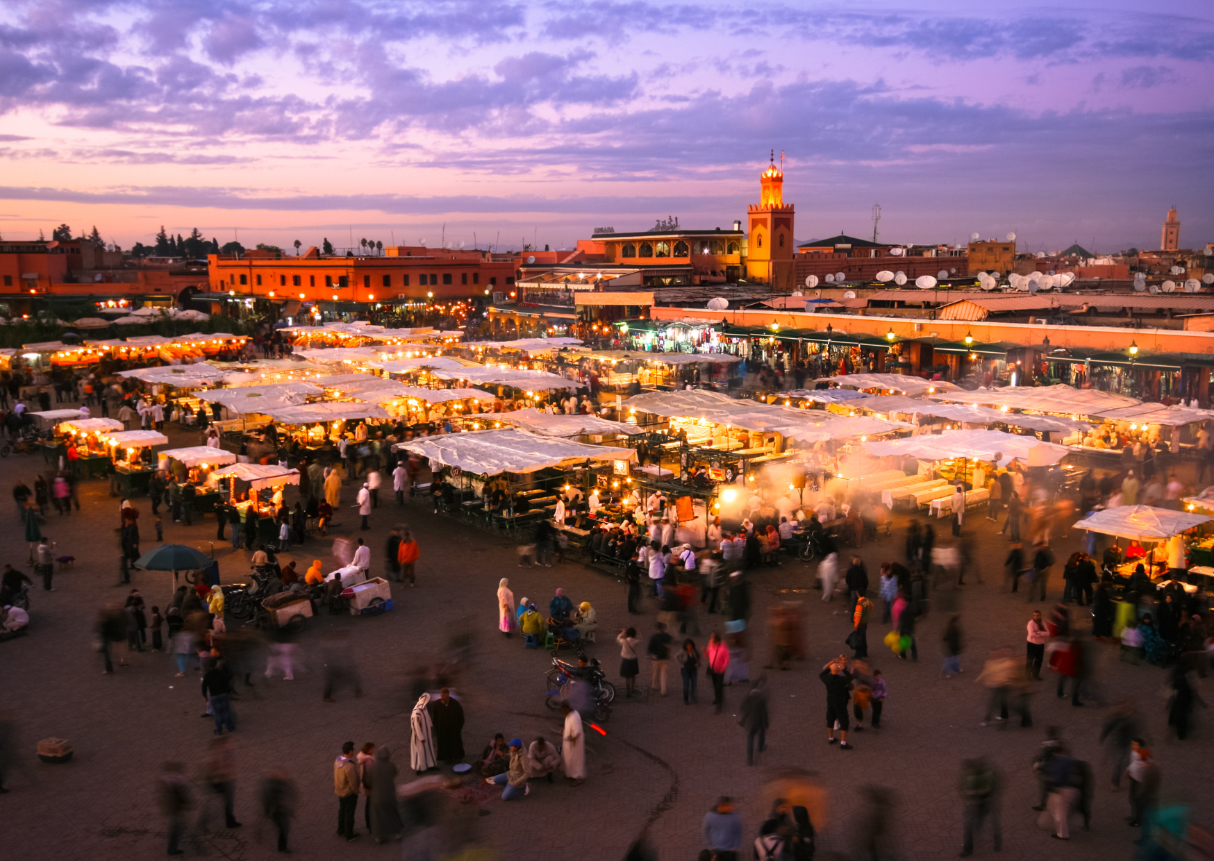 Marrakech 2