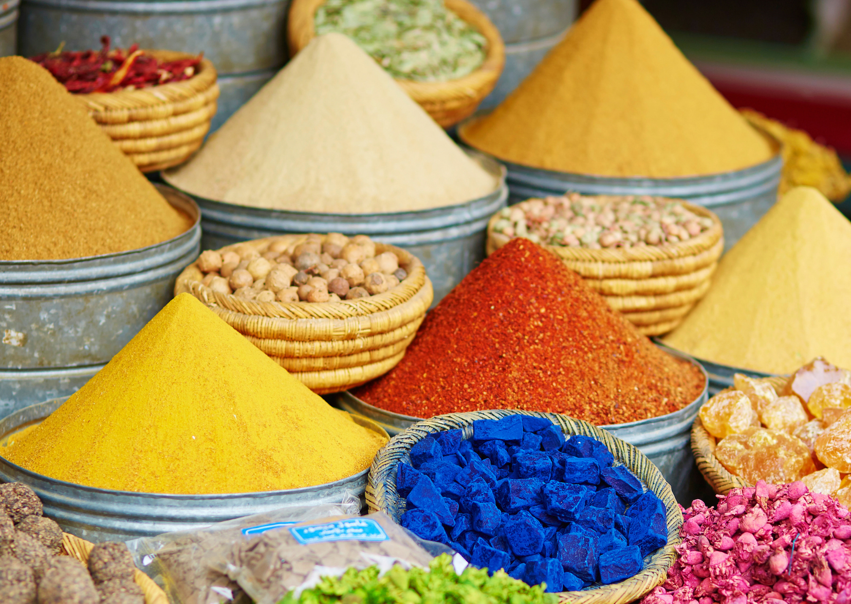Marrakech 3