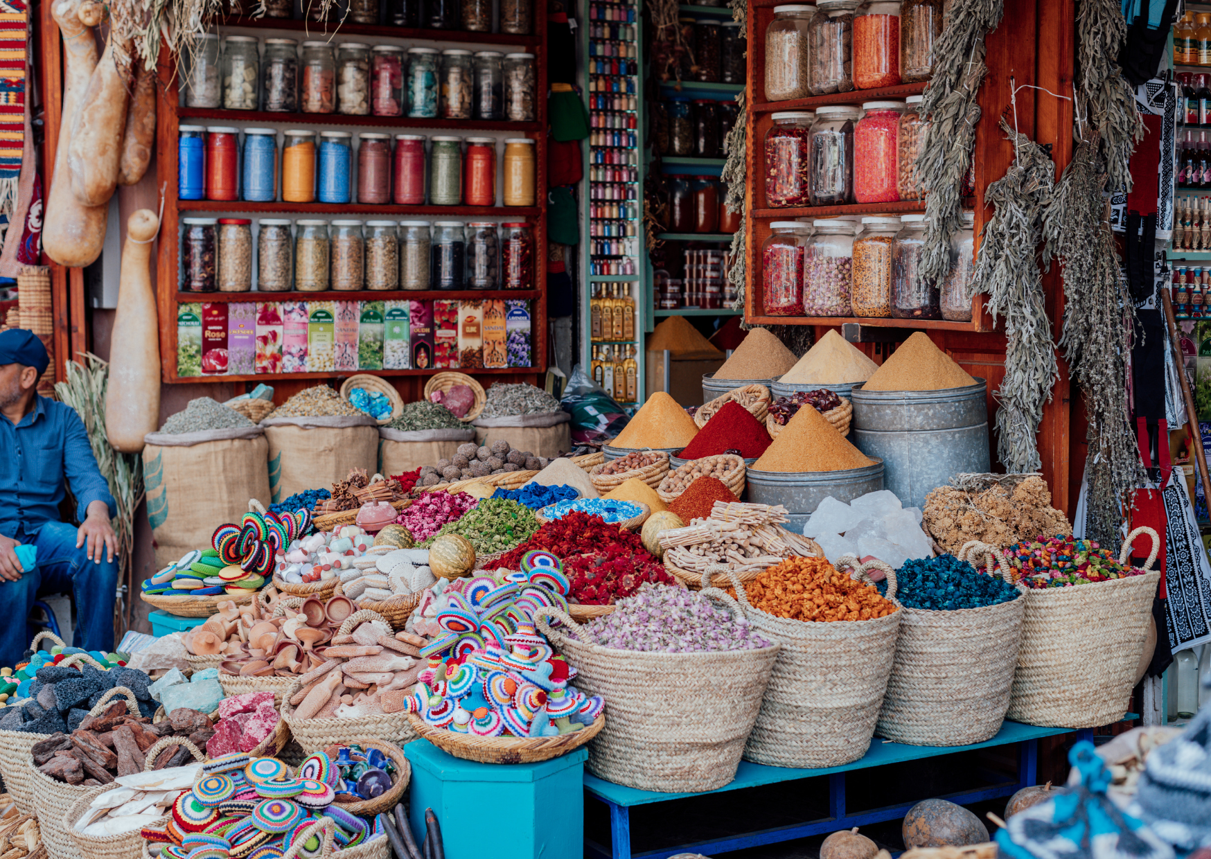 Marrakech