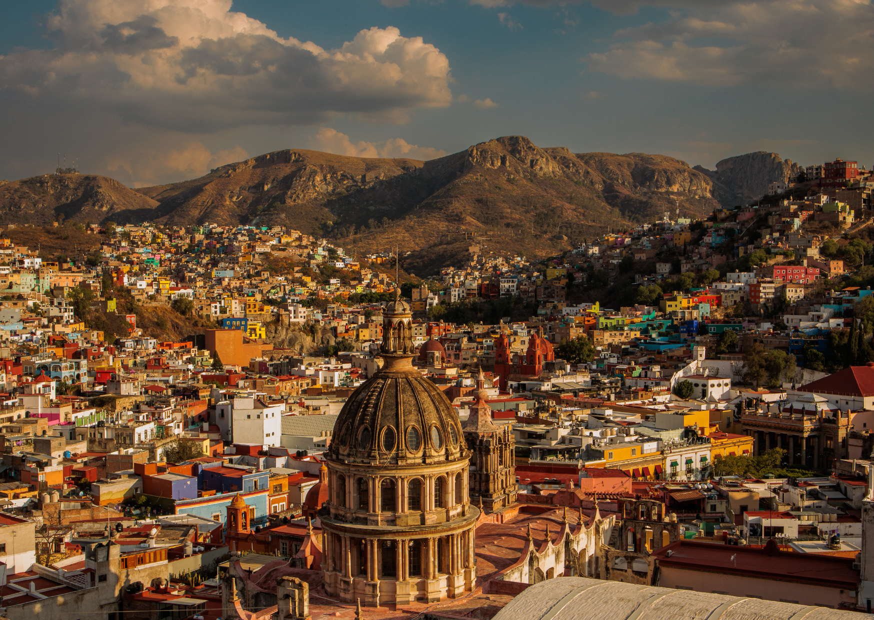 Mexico City 2