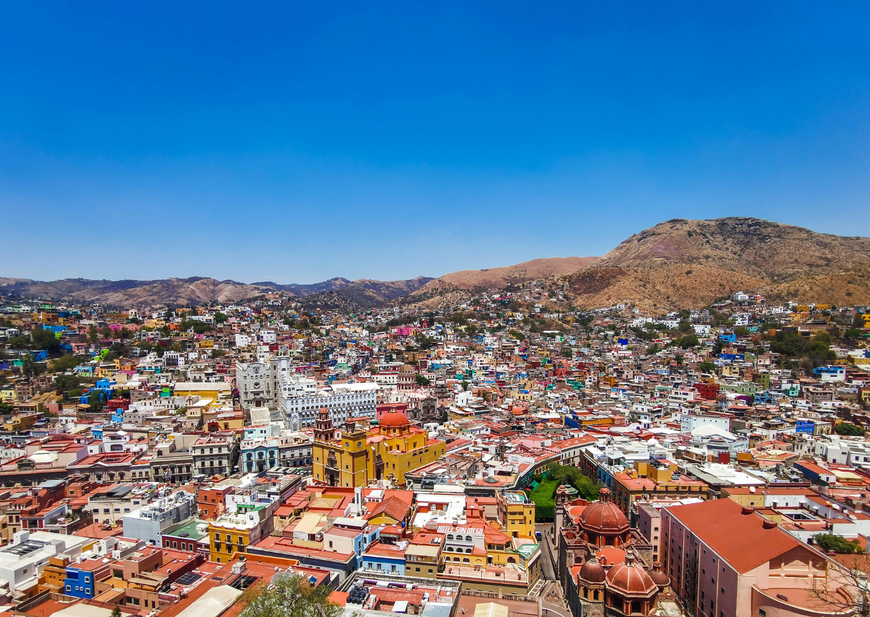 Mexico City 3