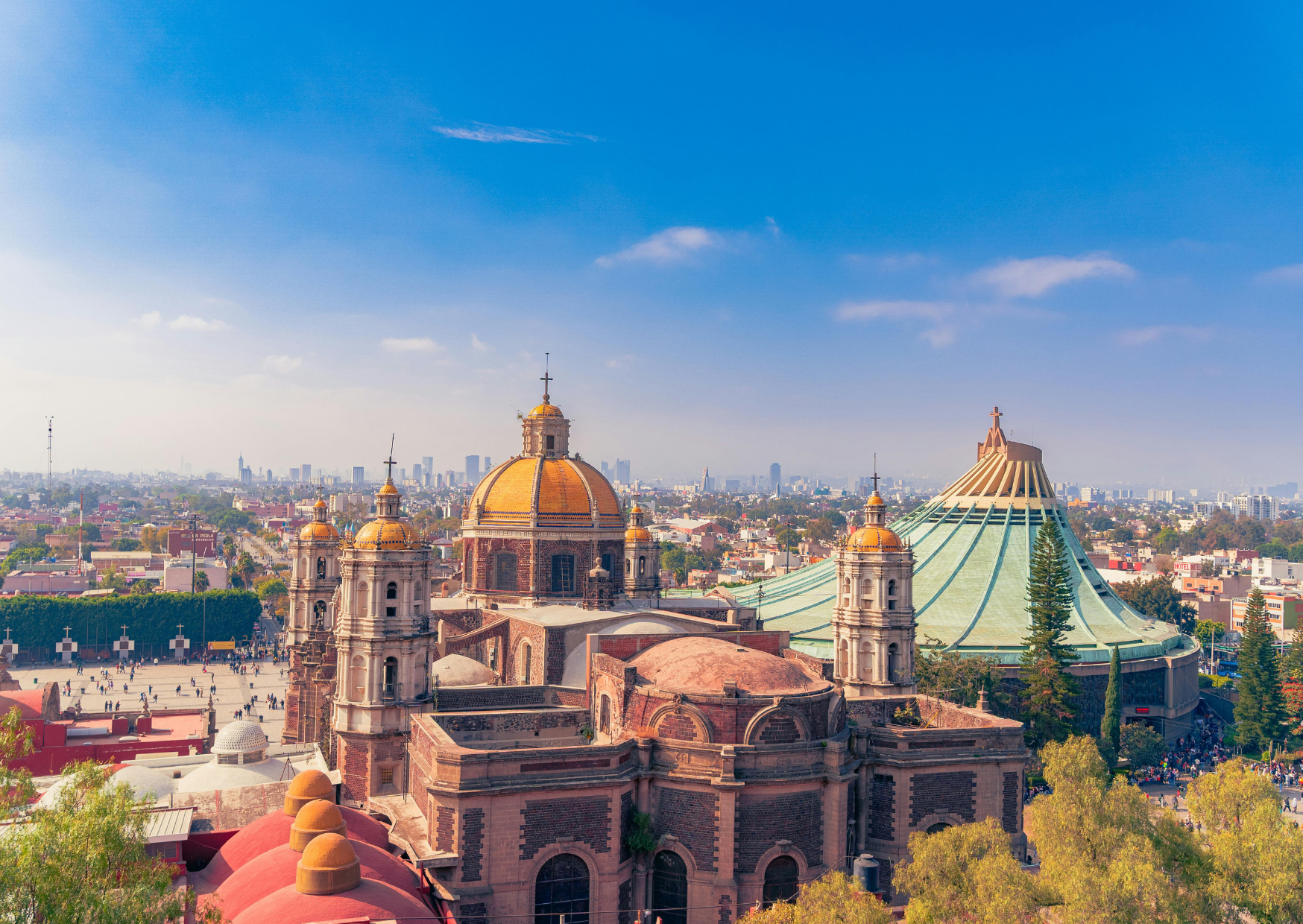 Mexico City 4