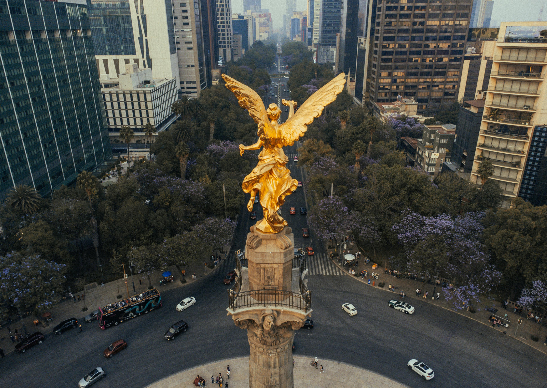 Mexico City