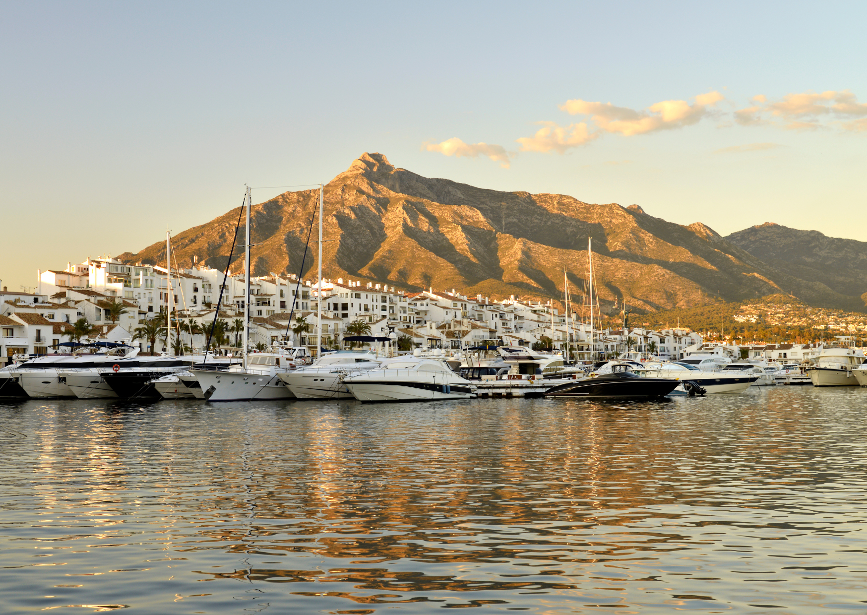Paseo in Spain 7