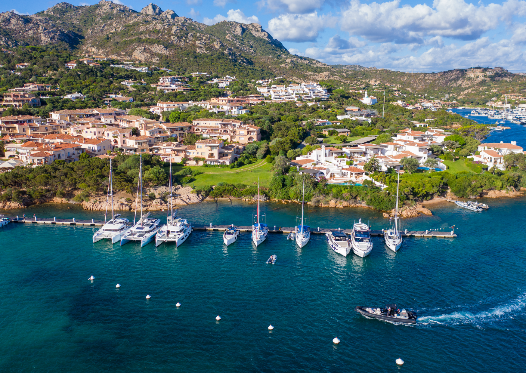 Why People in Sardinia's Blue Zone Don't Go to the Gym: What They Do Instead Every Single Day 4 Sardinia 4