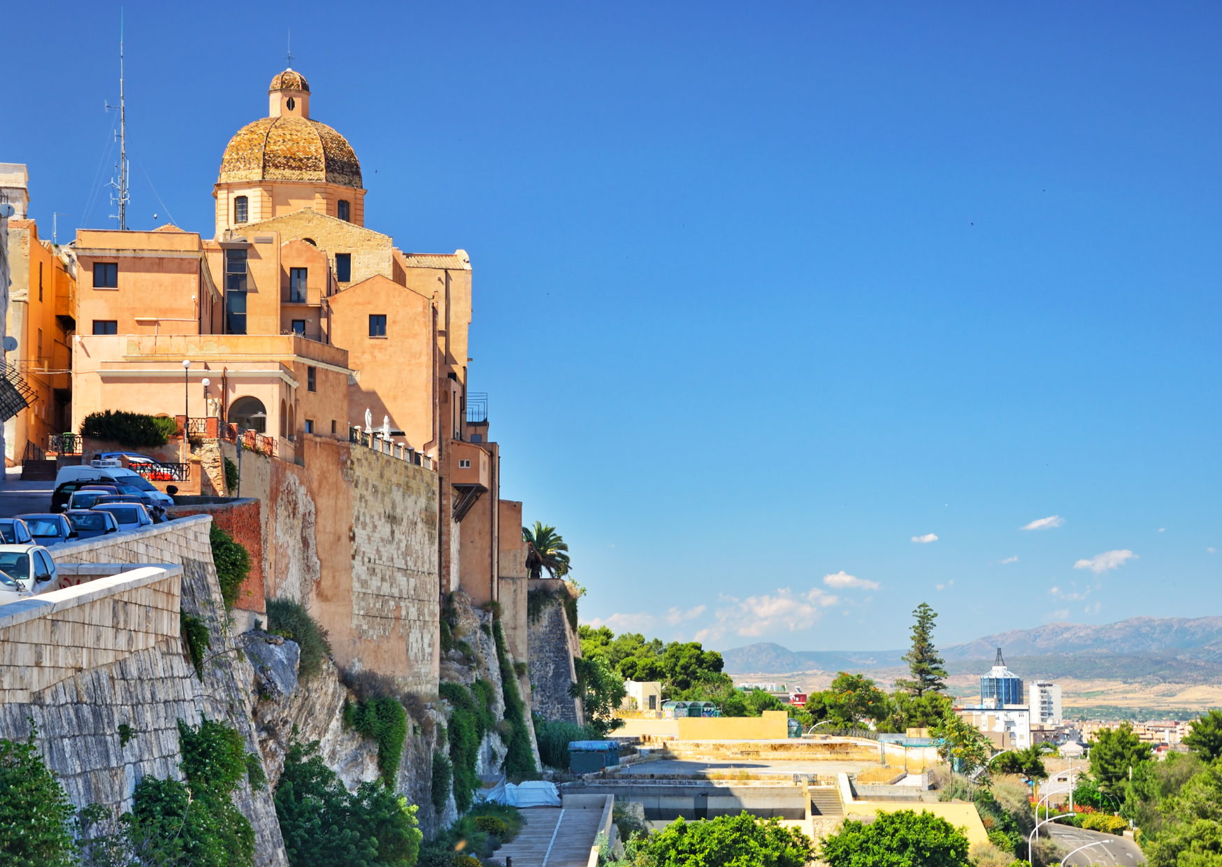 Why People in Sardinia's Blue Zone Don't Go to the Gym: What They Do Instead Every Single Day 3 Sardinia 5