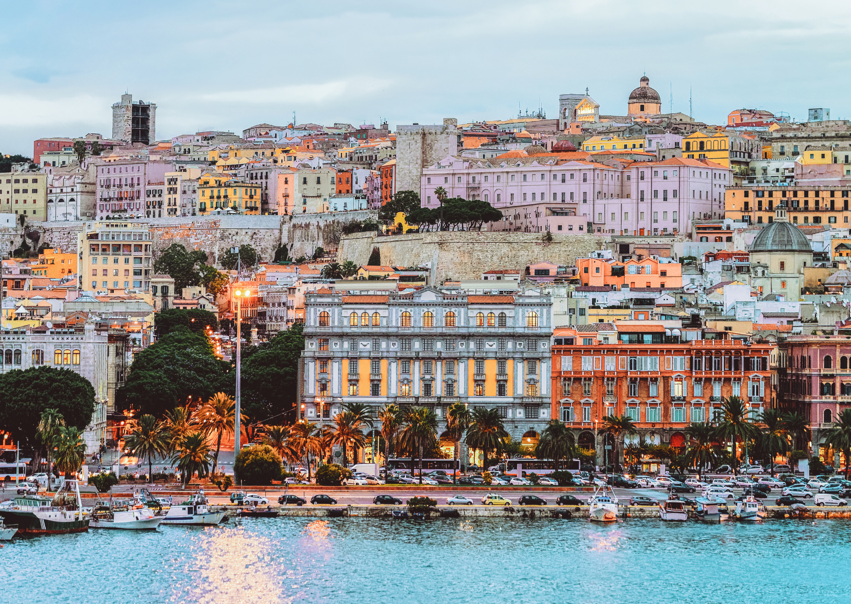 Why People in Sardinia's Blue Zone Don't Go to the Gym: What They Do Instead Every Single Day 1 Sardinia 6