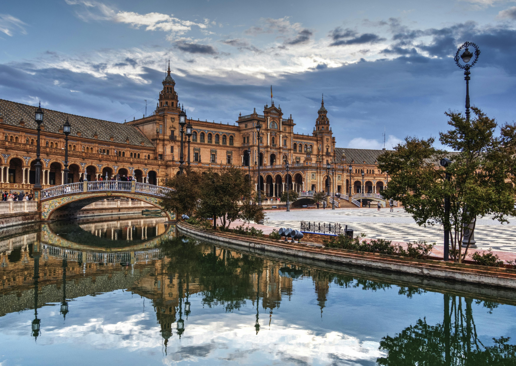 Sevilla Spain