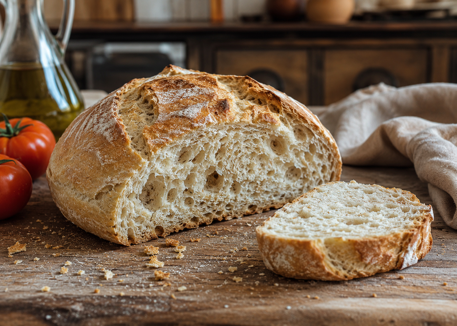 Spanish bread 3