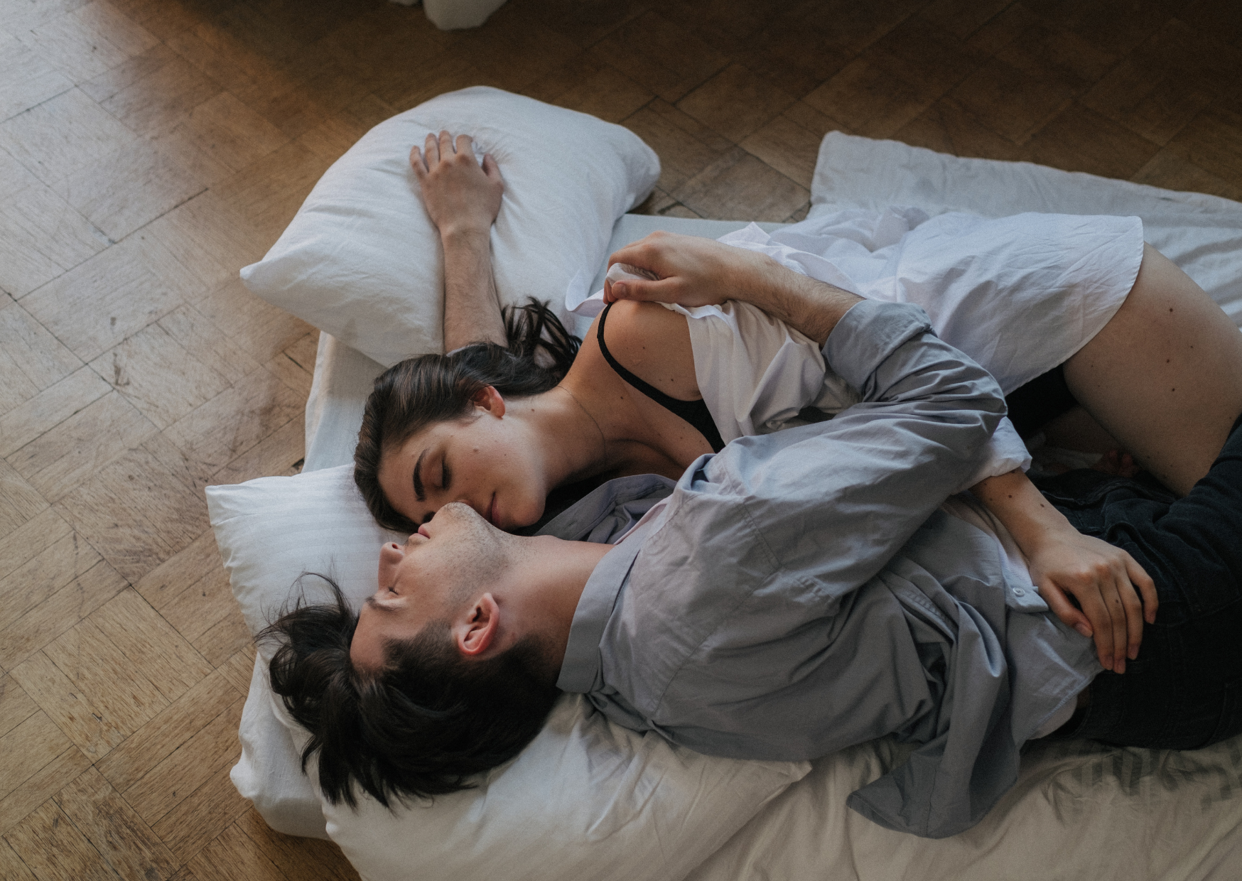 Spanish siesta 3