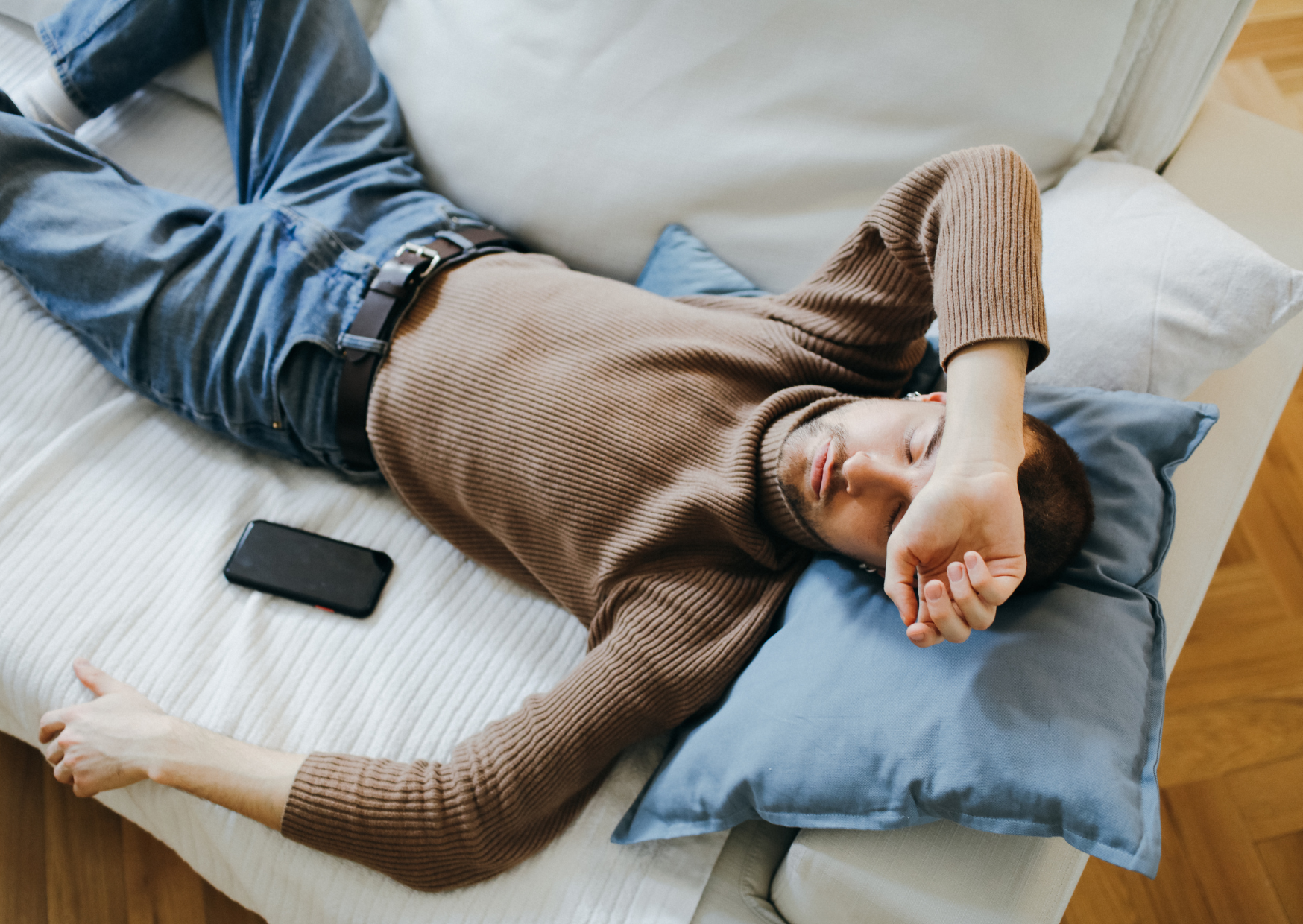 Spanish siesta