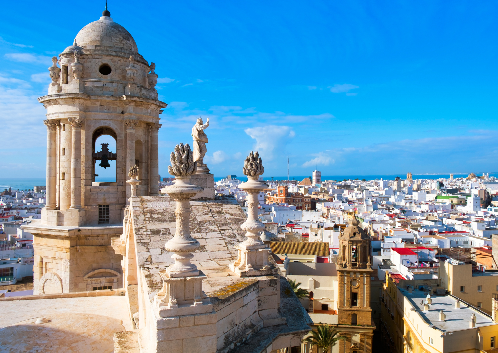 Transportations in Spain 2