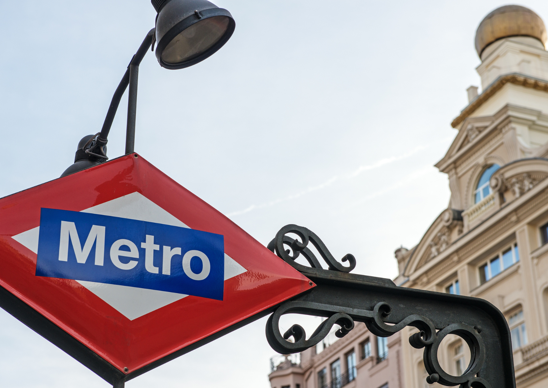 Transportations in Spain 4