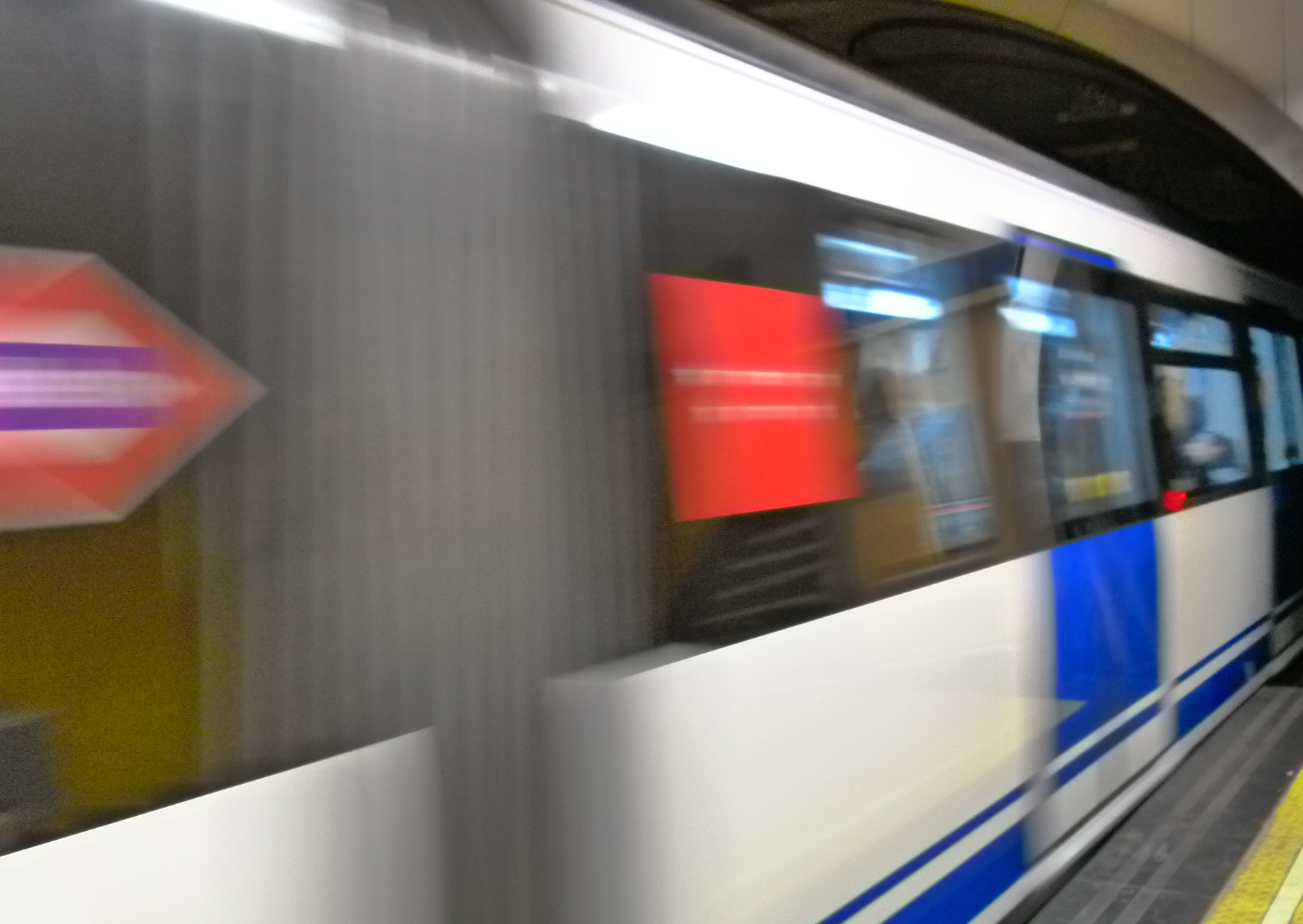 Transportations in Spain 6