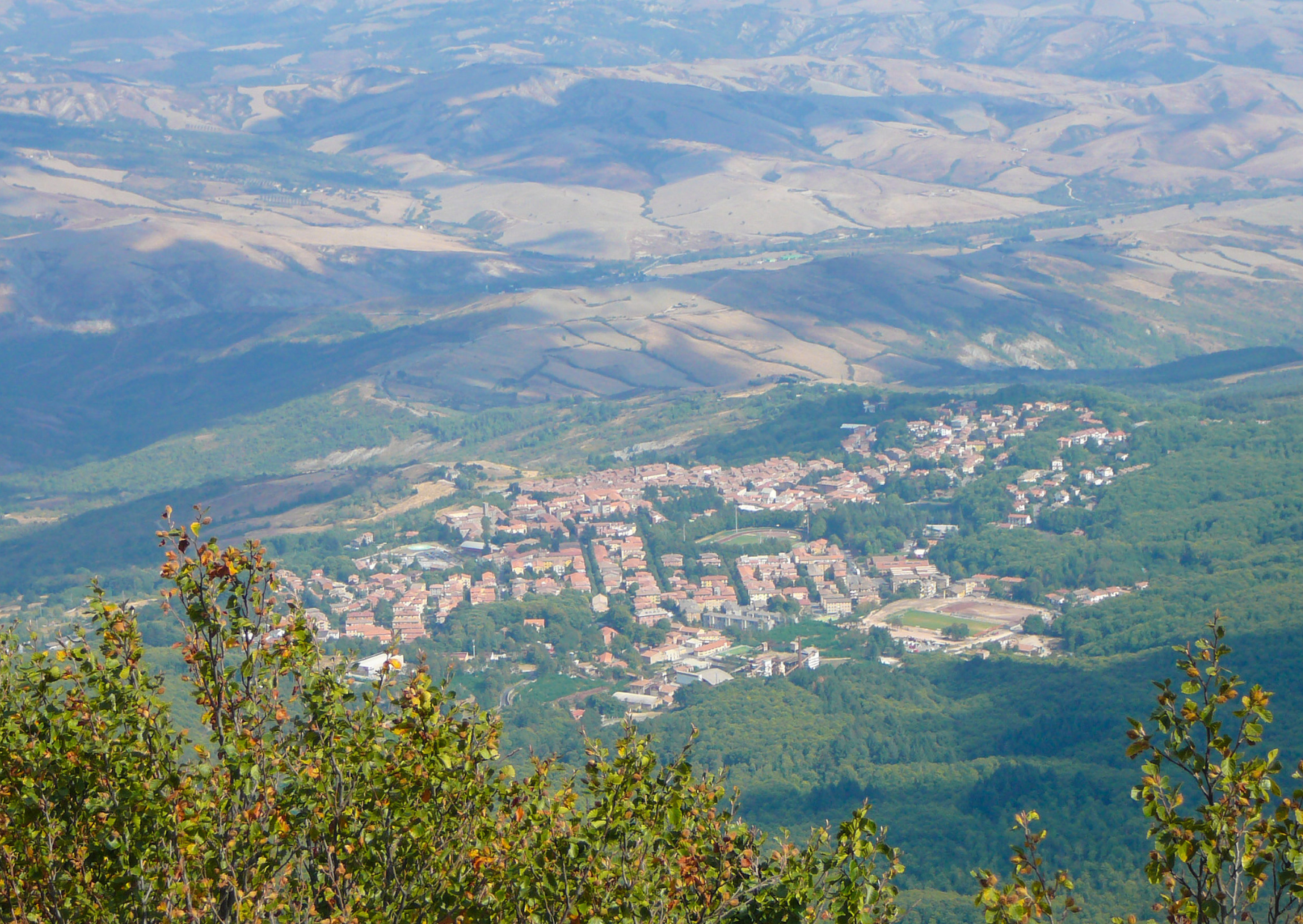 Italy Will Pay You €30,000 to Move Here: The €30,000 Italian Dream That Requires More Cash Than Most Americans Expect 6 Tuscany Italy Amiata
