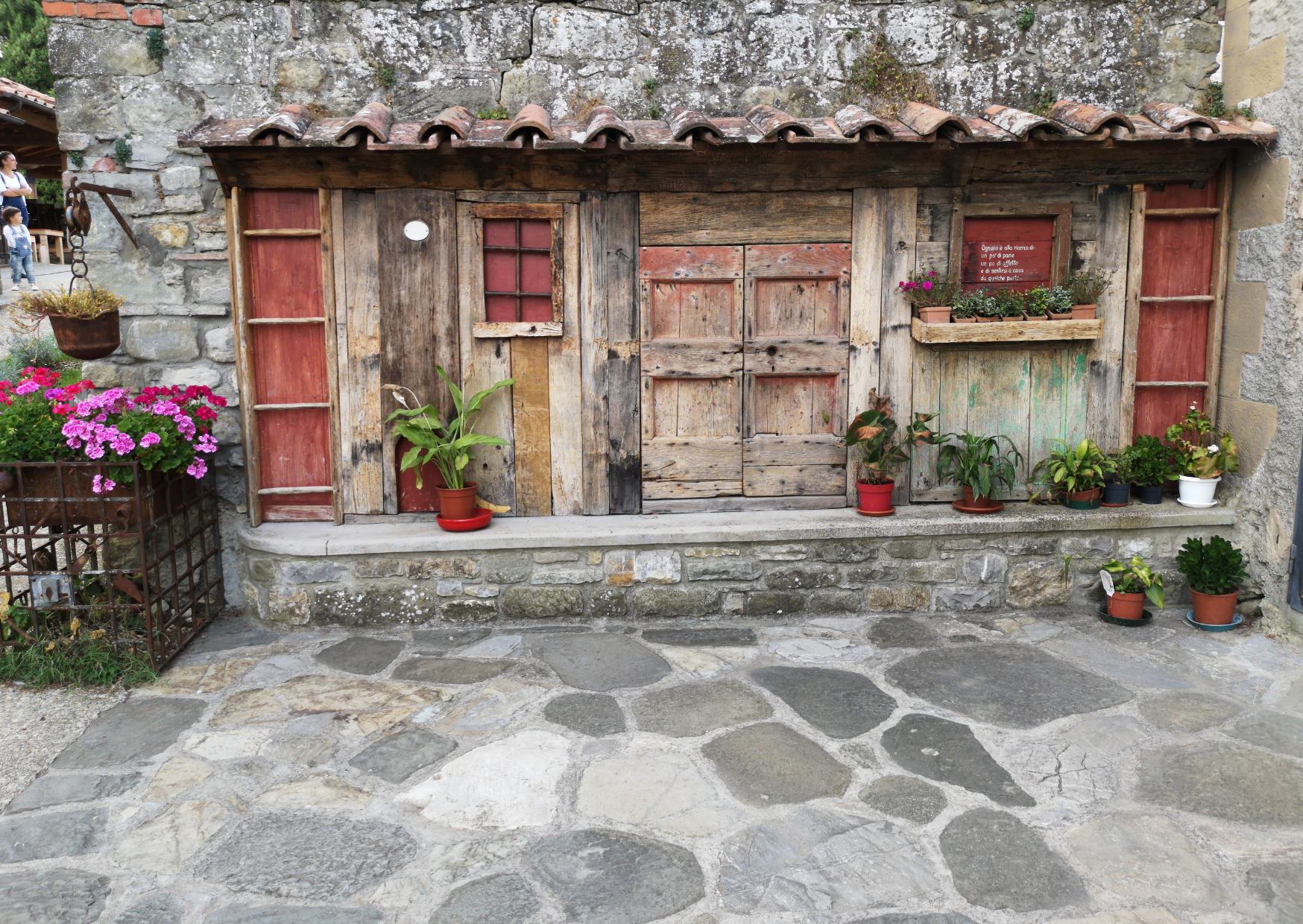 Italy Will Pay You €30,000 to Move Here: The €30,000 Italian Dream That Requires More Cash Than Most Americans Expect 5 Tuscany Italy Casentino