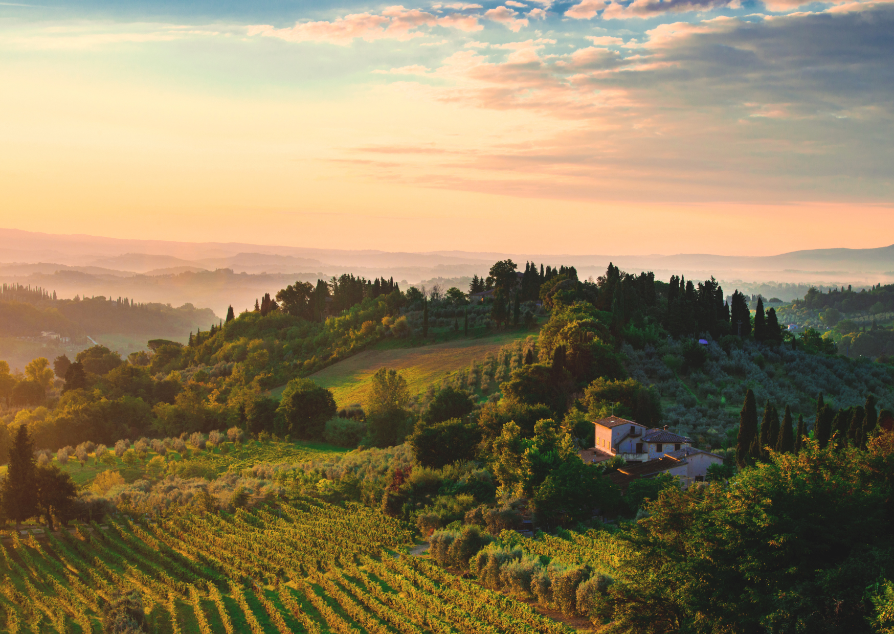Italy Will Pay You €30,000 to Move Here: The €30,000 Italian Dream That Requires More Cash Than Most Americans Expect 1 Tuscany Italy
