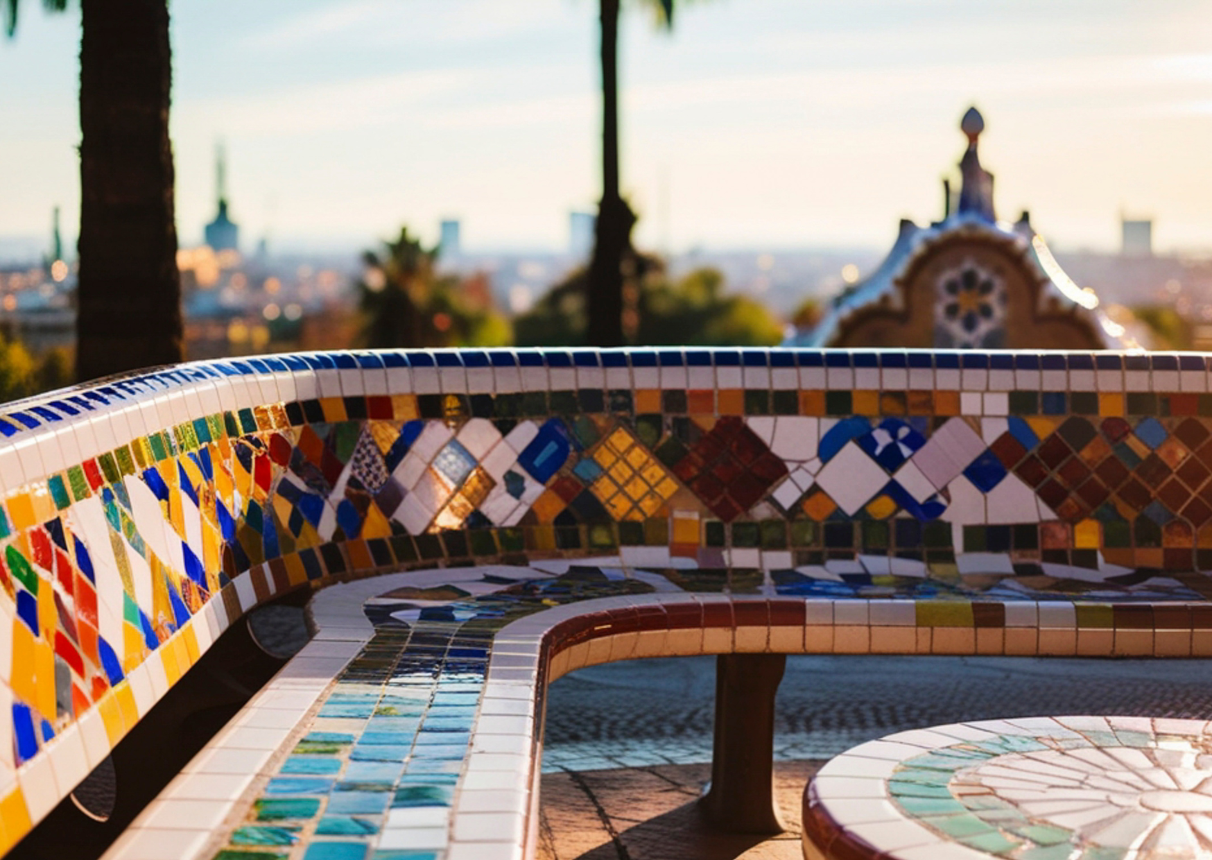 Single Man Moved To Barcelona At 57 With $130,000: What The First Two Years Actually Cost 4 barcelona 4
