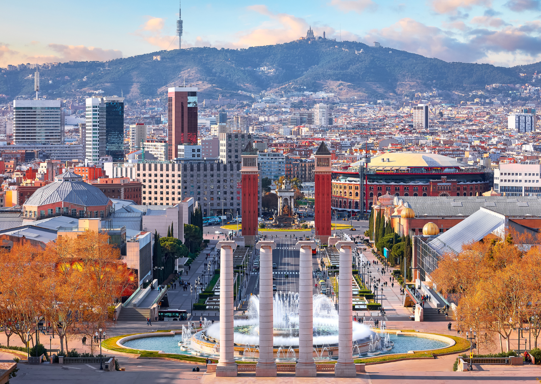 Single Man Moved To Barcelona At 57 With $130,000: What The First Two Years Actually Cost 3 barcelona 5