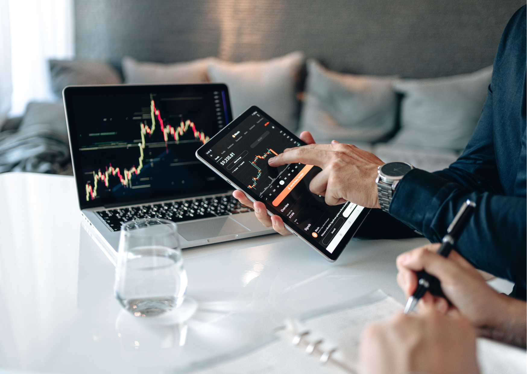 capital gains 5