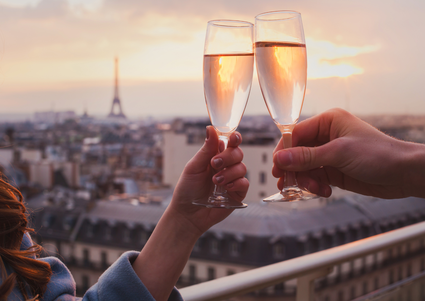 drinking french wine 5 1
