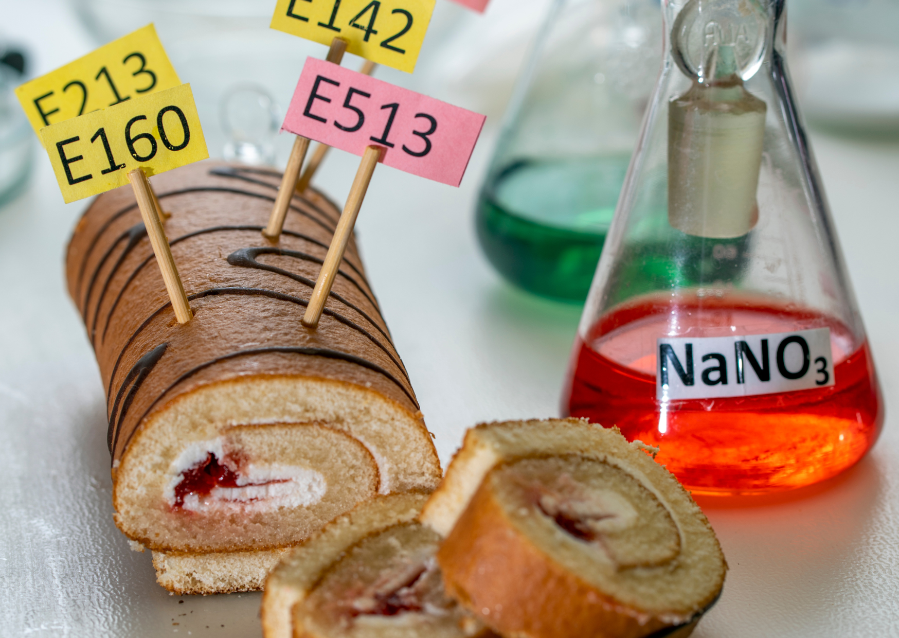 I Avoided Every Food Additive Italy Refuses to Approve for 90 Days: Here’s What Changed 5 food additives 2