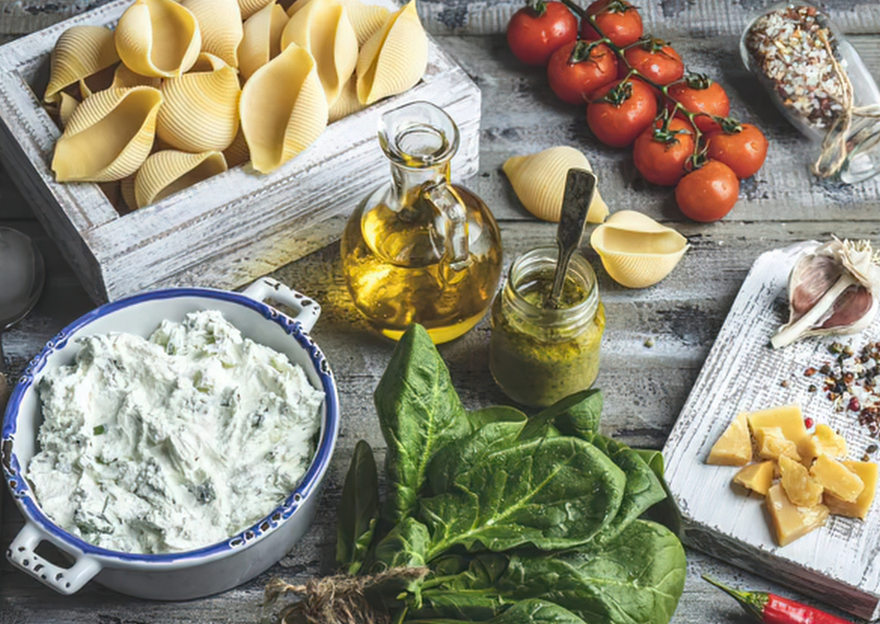 I Avoided Every Food Additive Italy Refuses to Approve for 90 Days: Here’s What Changed 4 food additives 4