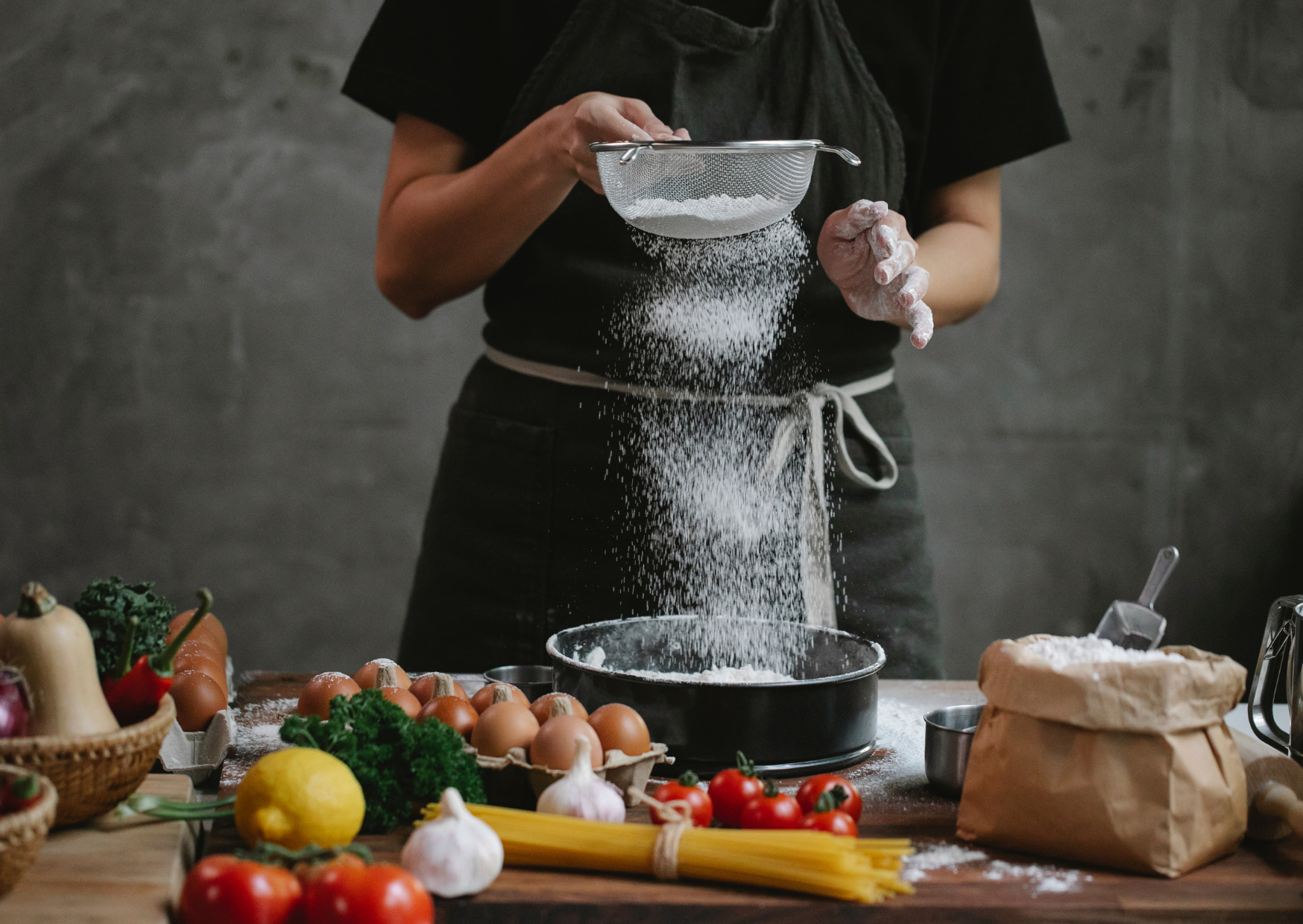 I Avoided Every Food Additive Italy Refuses to Approve for 90 Days: Here’s What Changed 1 food additives 6
