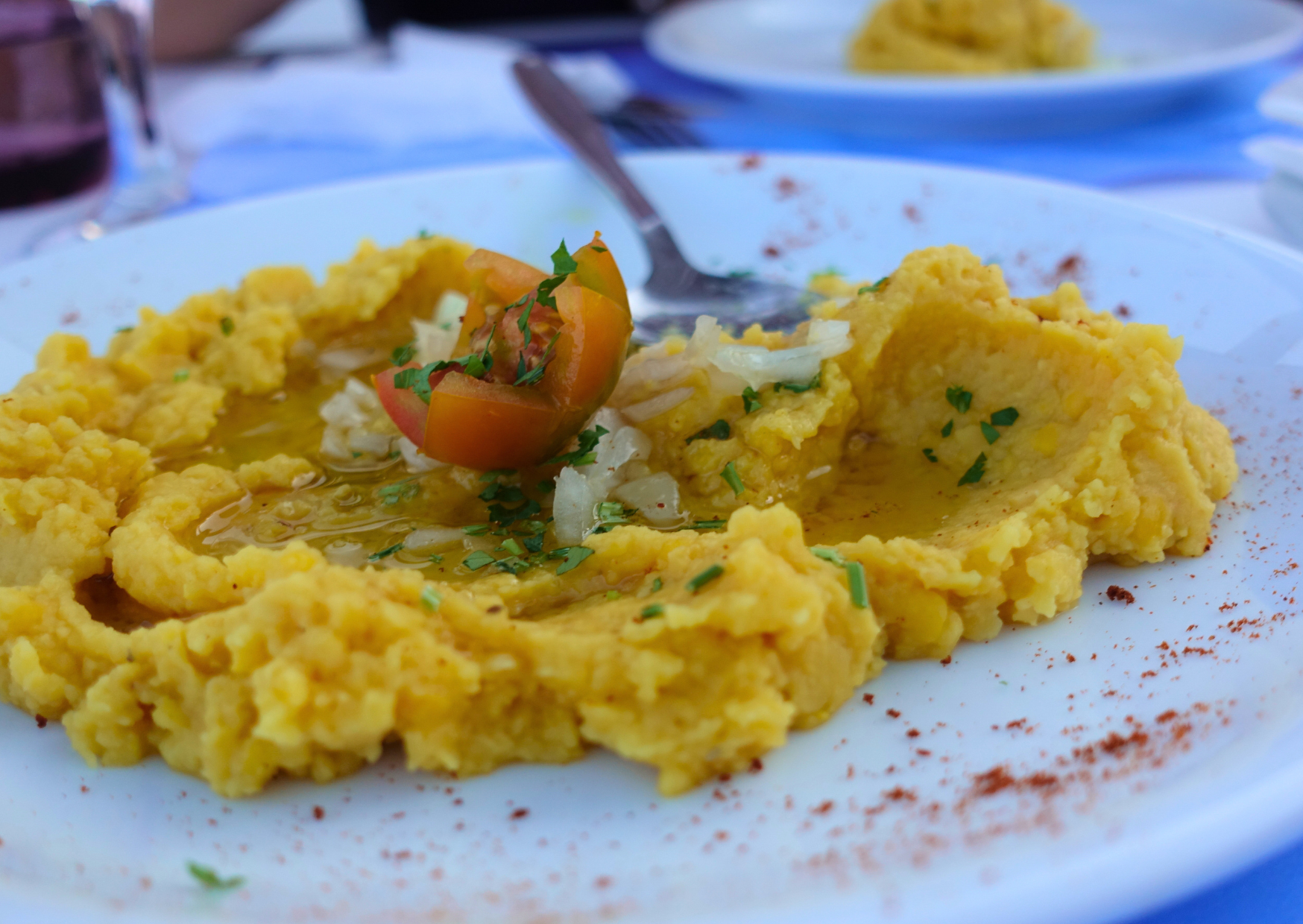 5 Tourist-Trap Greek Foods Locals Rarely Touch: What To Order Instead 2 greek dishes Greek fava