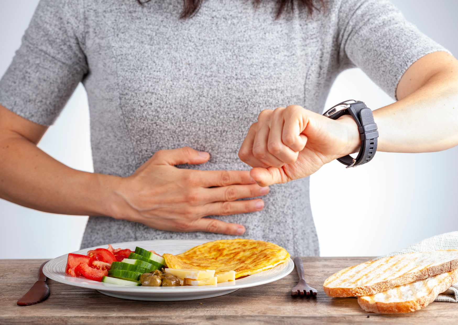 intermittent fasting 2