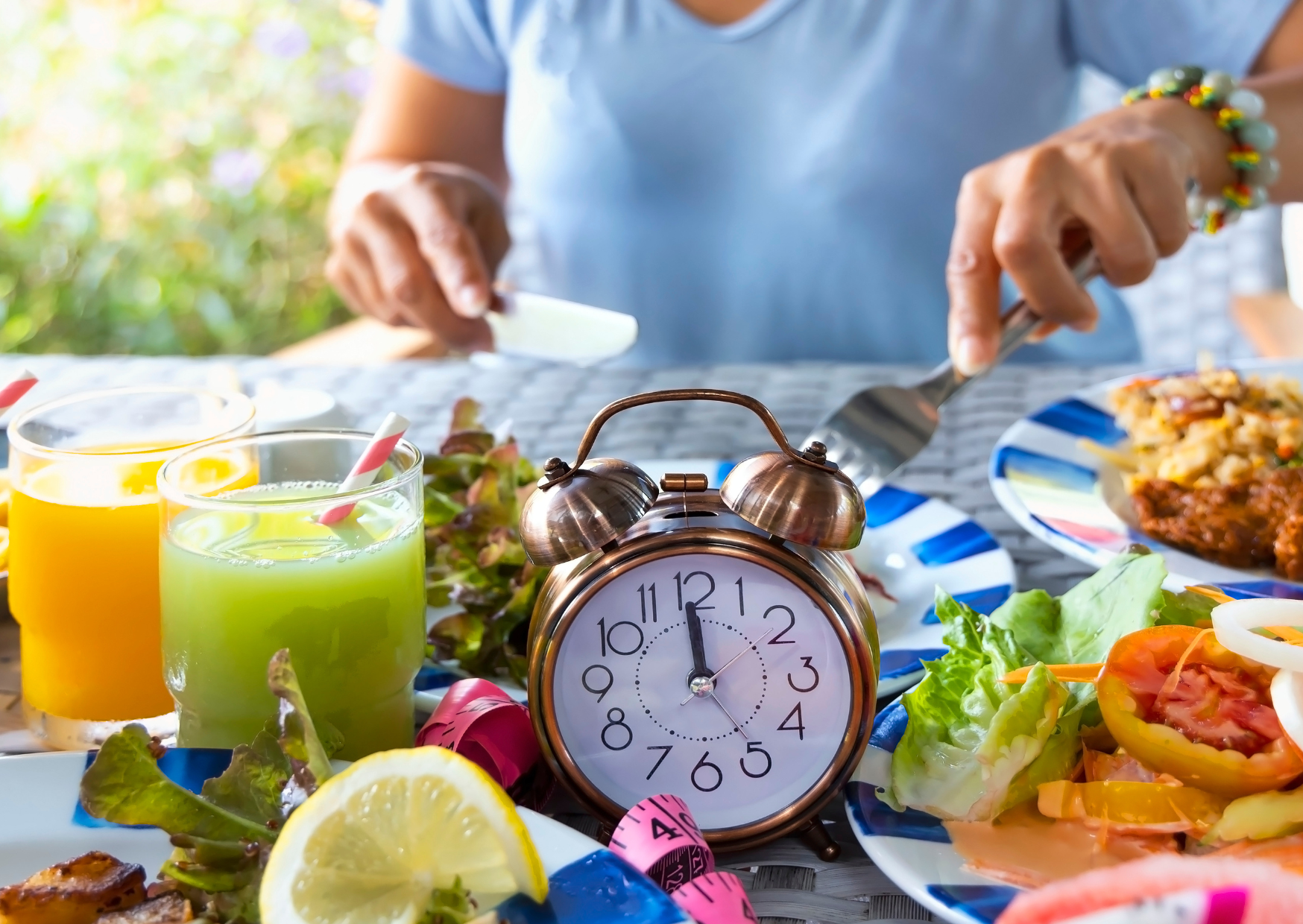 intermittent fasting 5