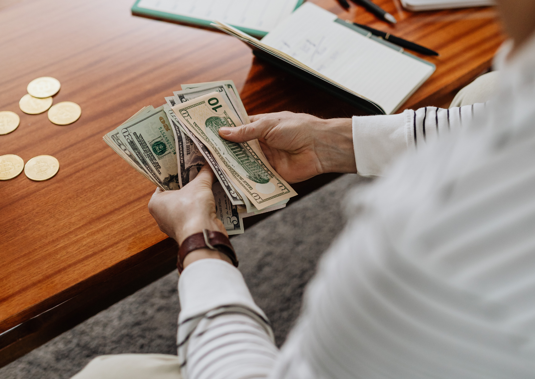 investing money 2
