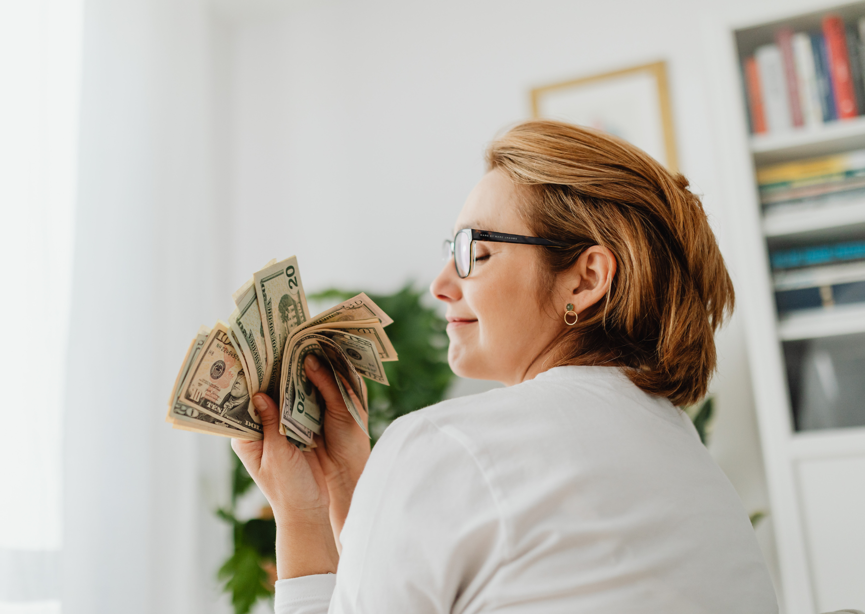 investing money 4