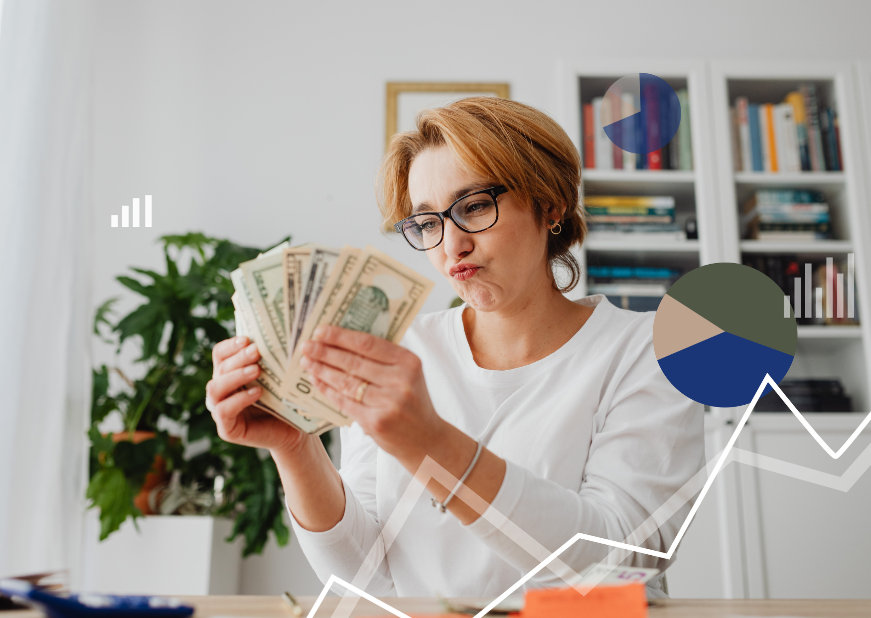 investing money