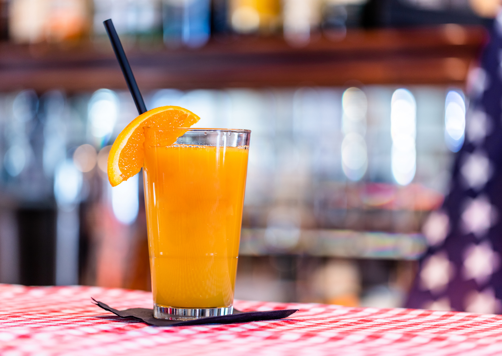 American Orange Juice Has 6 Additives: Why The Same Glass Of Orange Juice Looks Completely Different In Europe 3 juice