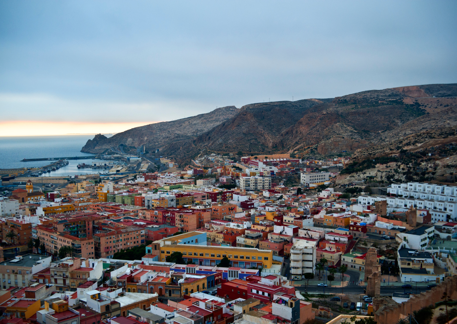 local home in Almeria 3