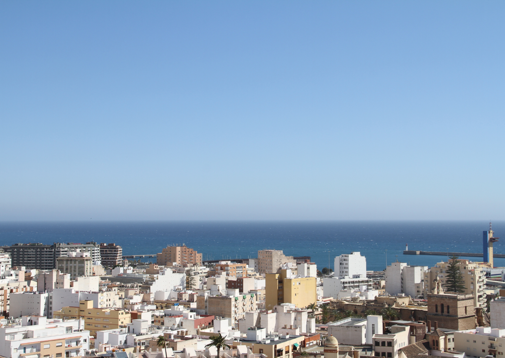 local home in Almeria 4