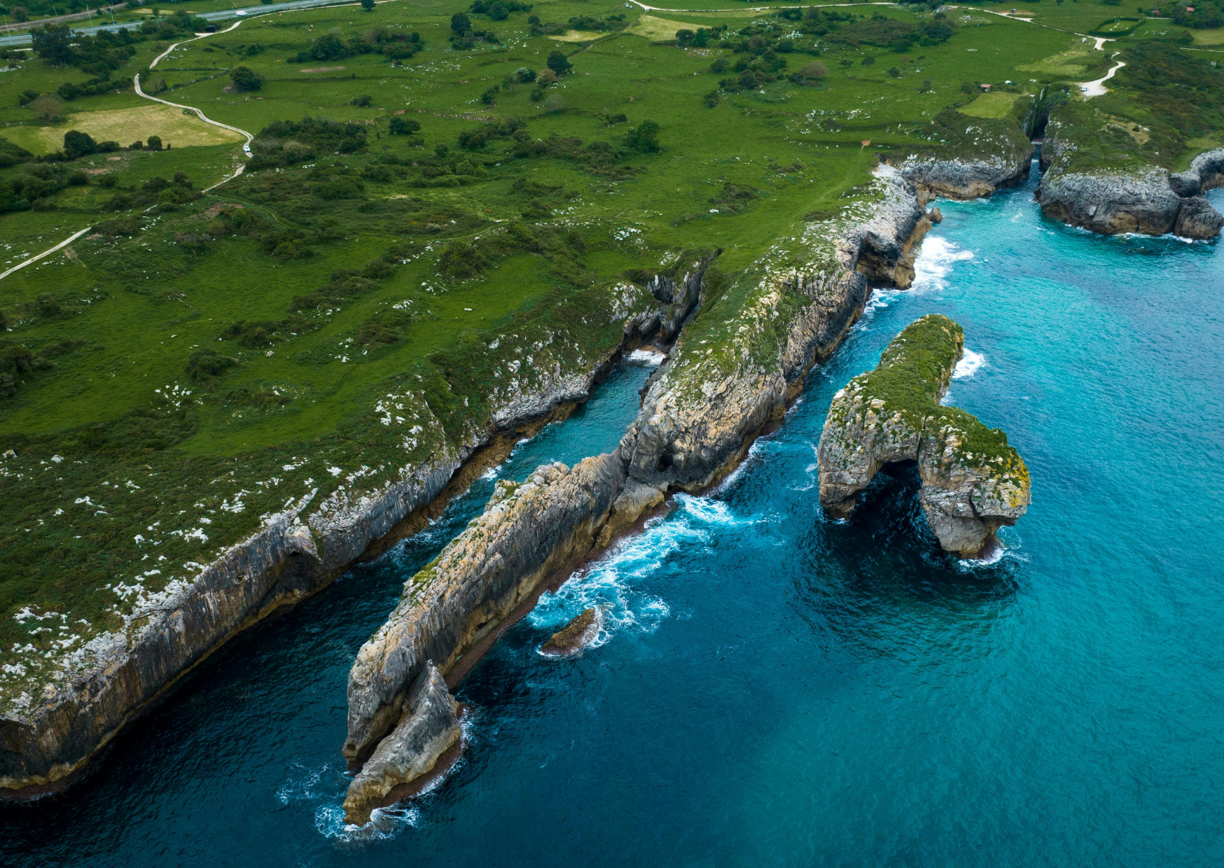 local home in Asturias 4