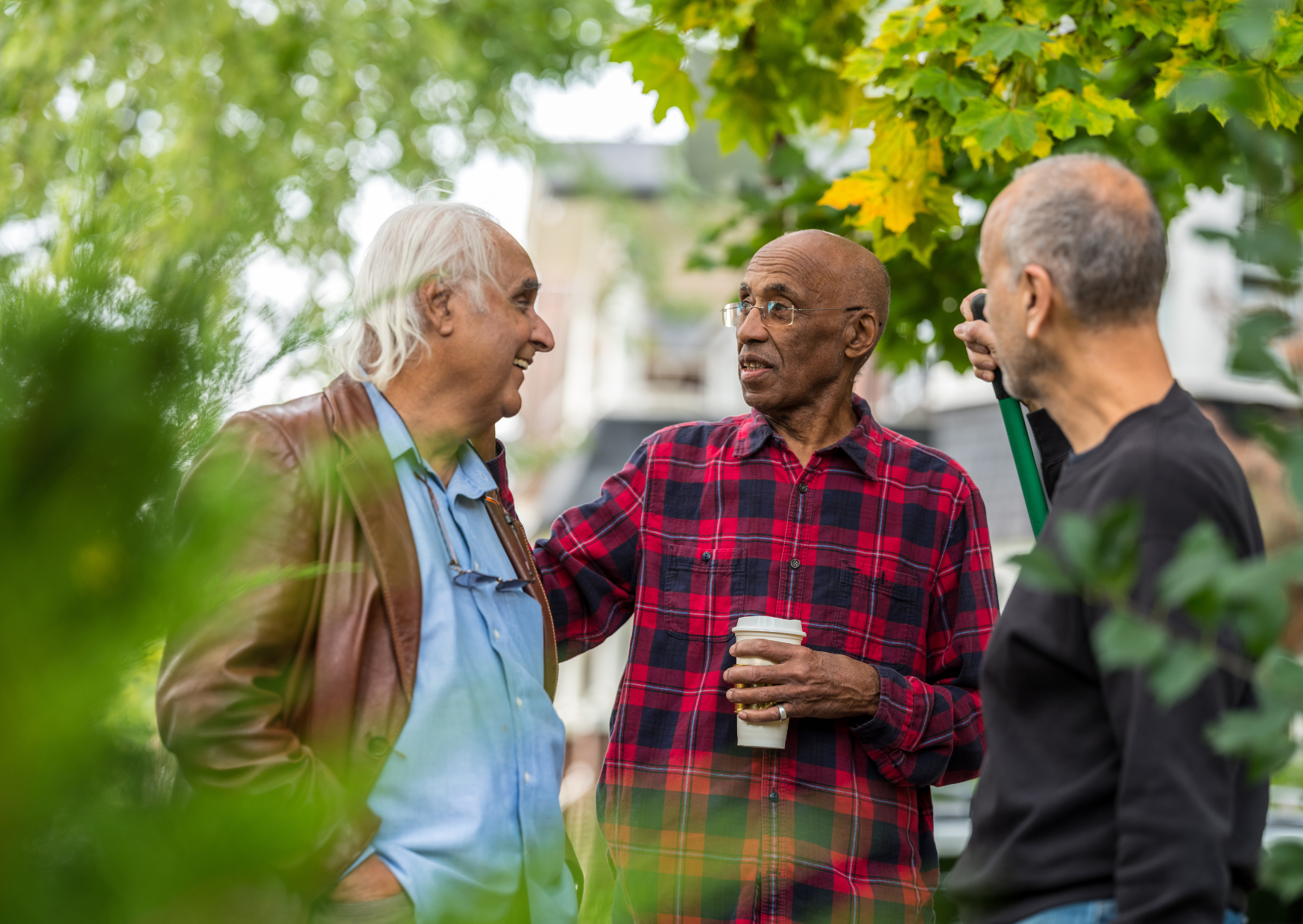 Americans Call It Friendly. Europeans May Call It Intrusive: Why European Neighbors Don’t Drop By Unannounced And Americans Miss the Rule 5 neighbors 3