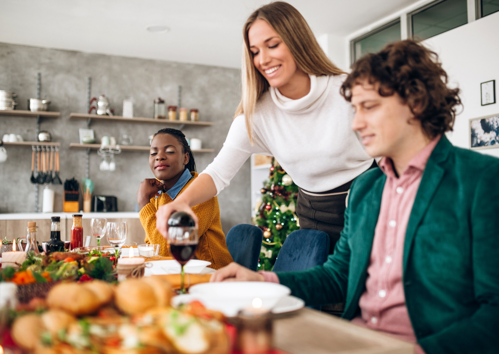 Americans Call It Friendly. Europeans May Call It Intrusive: Why European Neighbors Don’t Drop By Unannounced And Americans Miss the Rule 3 neighbors 5