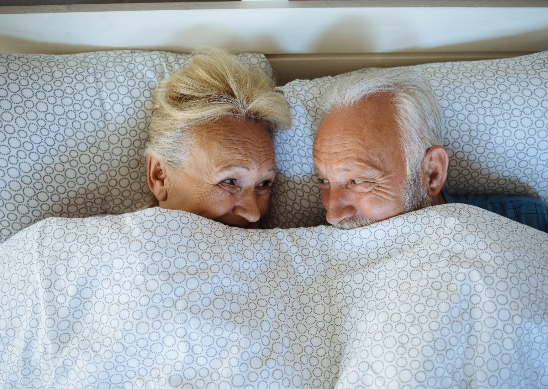 7 Bedroom Habits Portuguese Couples Maintain Past 60 That American Couples Abandon At 50 1 old couple in bedroom 3