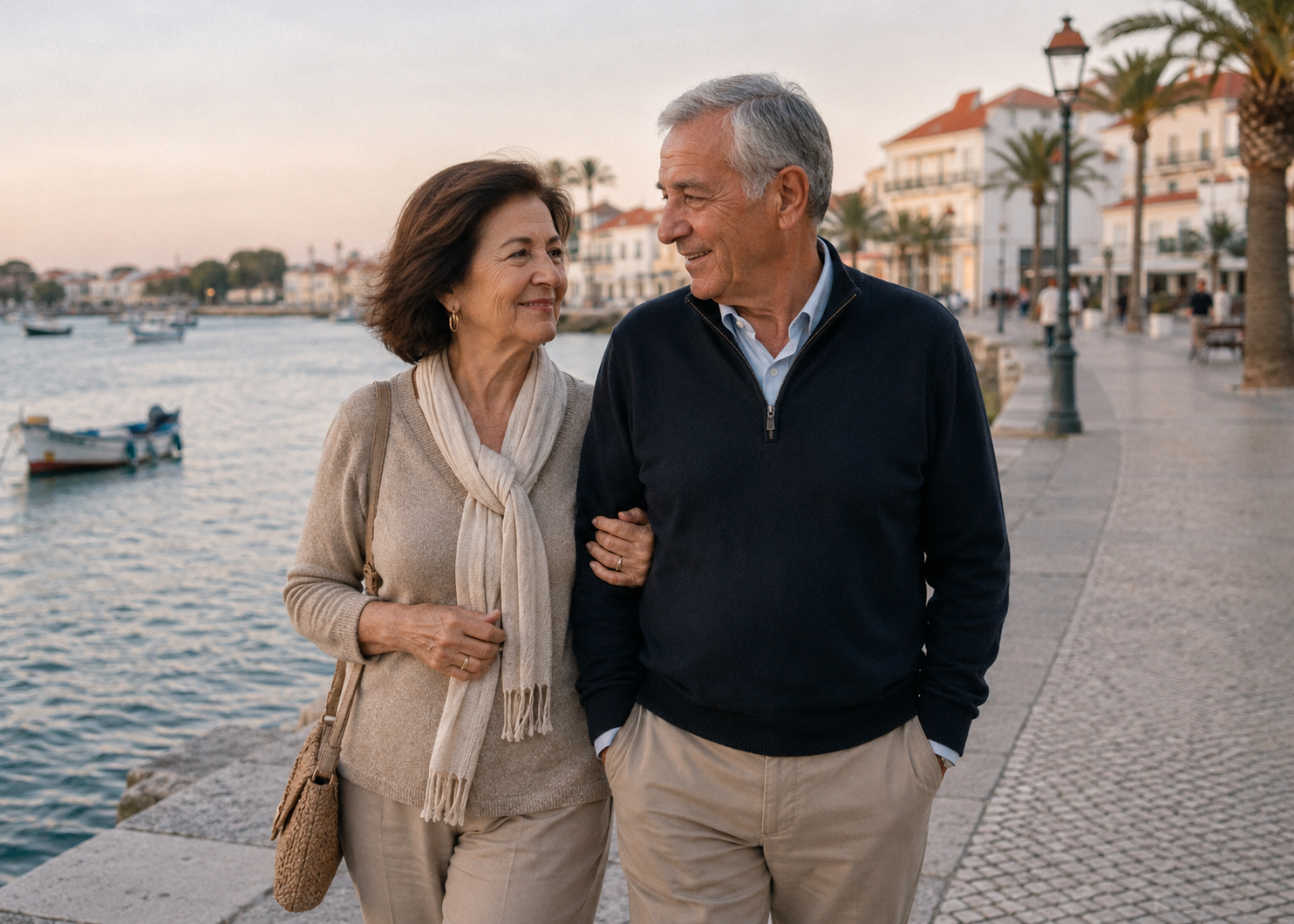 8 Evening Habits Portuguese Couples Maintain Past 65 That American Couples Drop Once The Kids Move Out 5 old couples 4