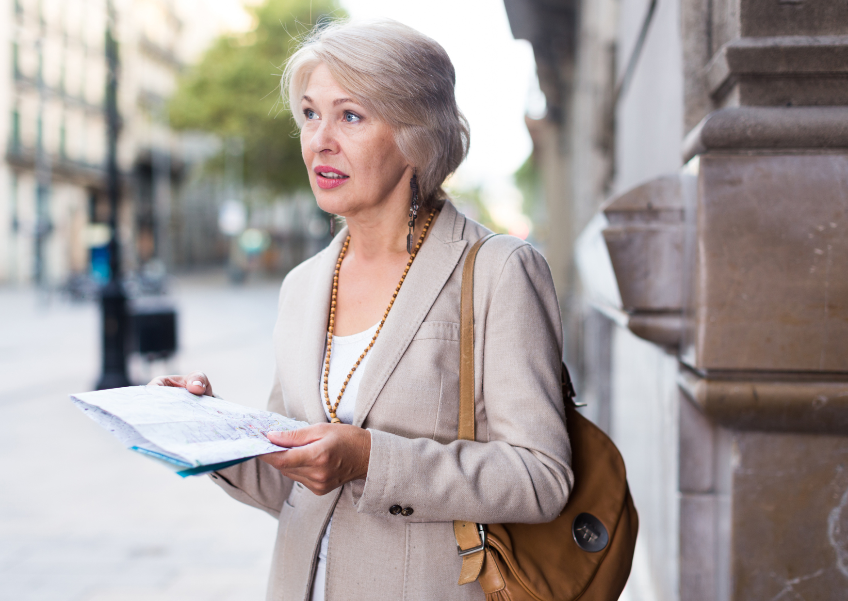 old women in Spain 4