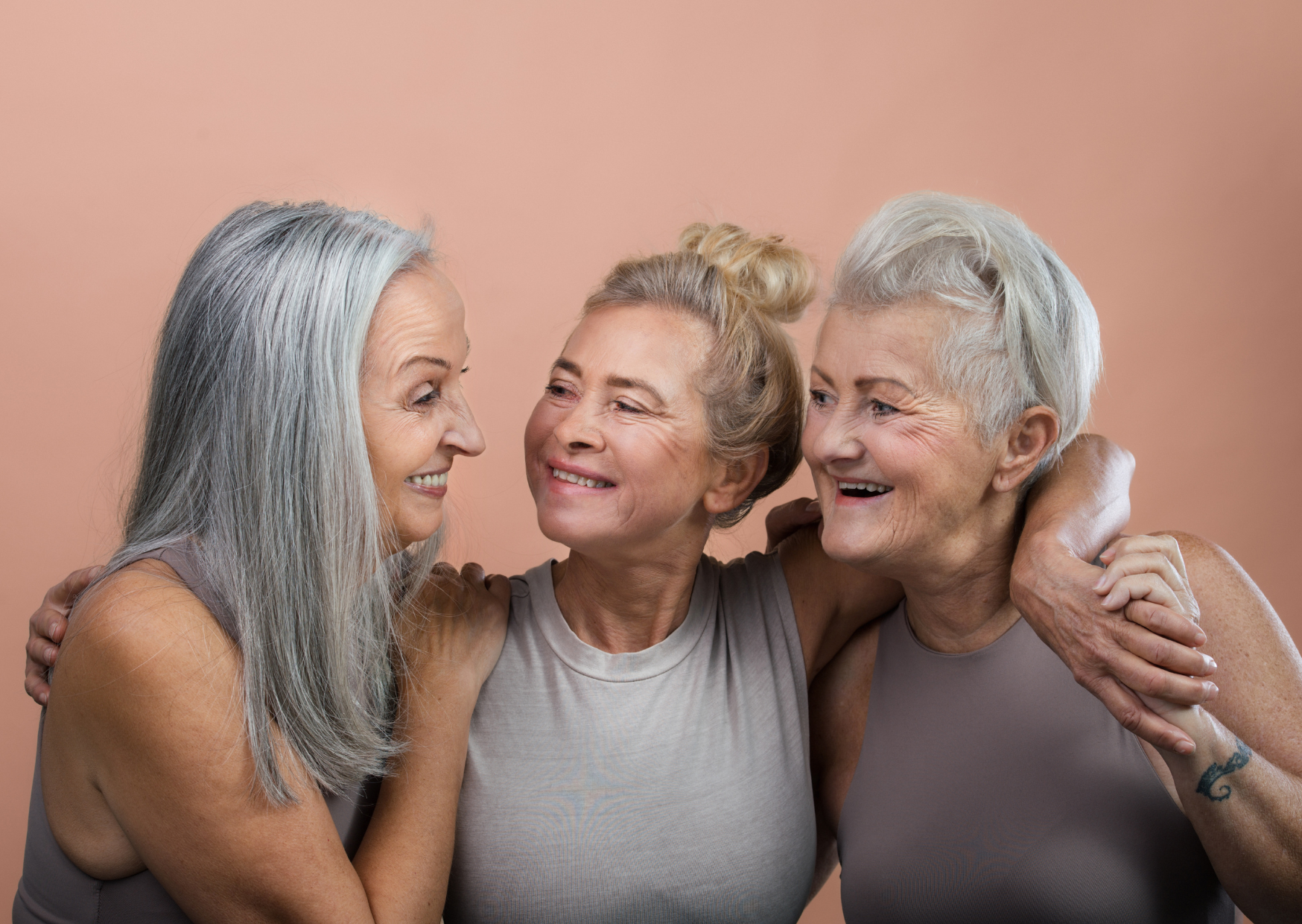old women in Spain 5