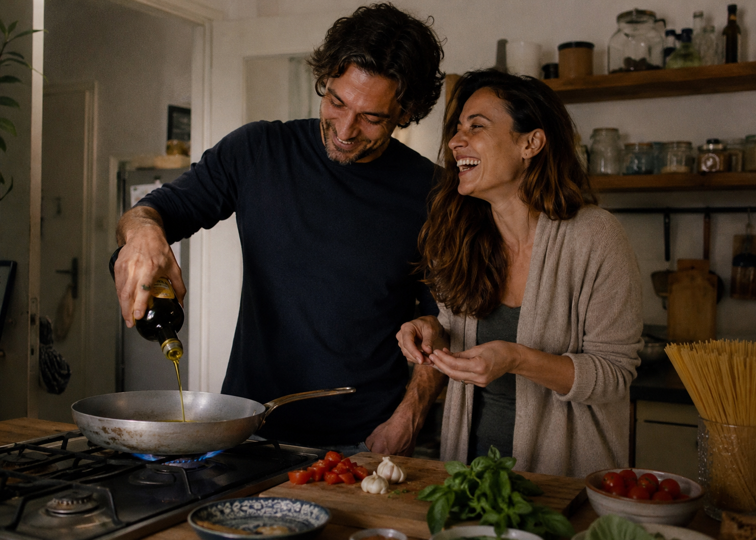 olive oil 5 1