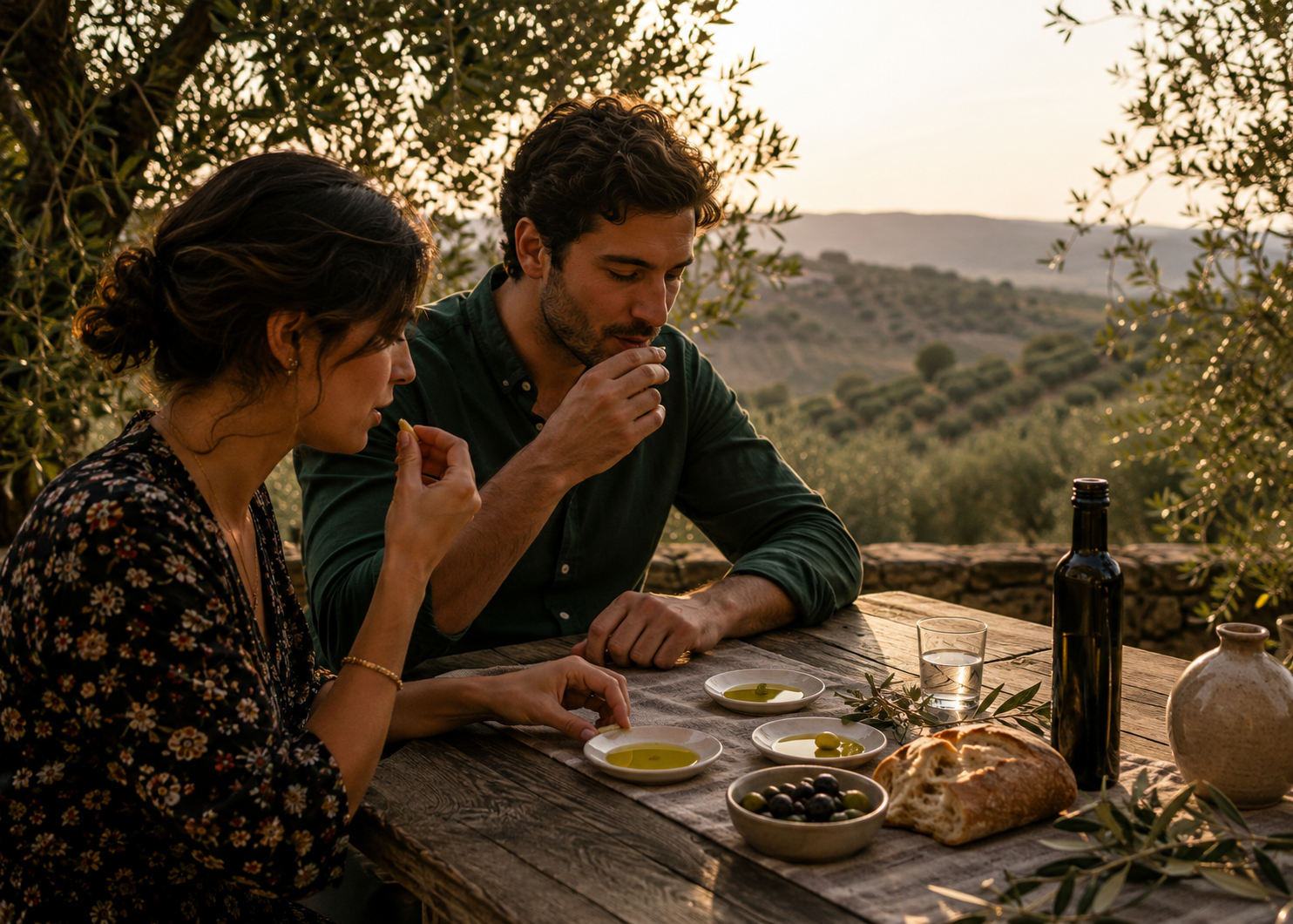 What I Learned Following Italian Olive Oil Quality Rules For 45 Days And Why Freshness Matters More Than The Label 2 olive oil 5