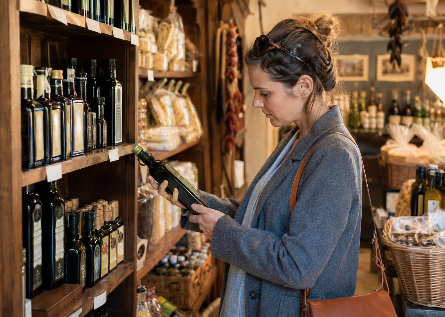 What I Learned Following Italian Olive Oil Quality Rules For 45 Days And Why Freshness Matters More Than The Label 4 olive oil2