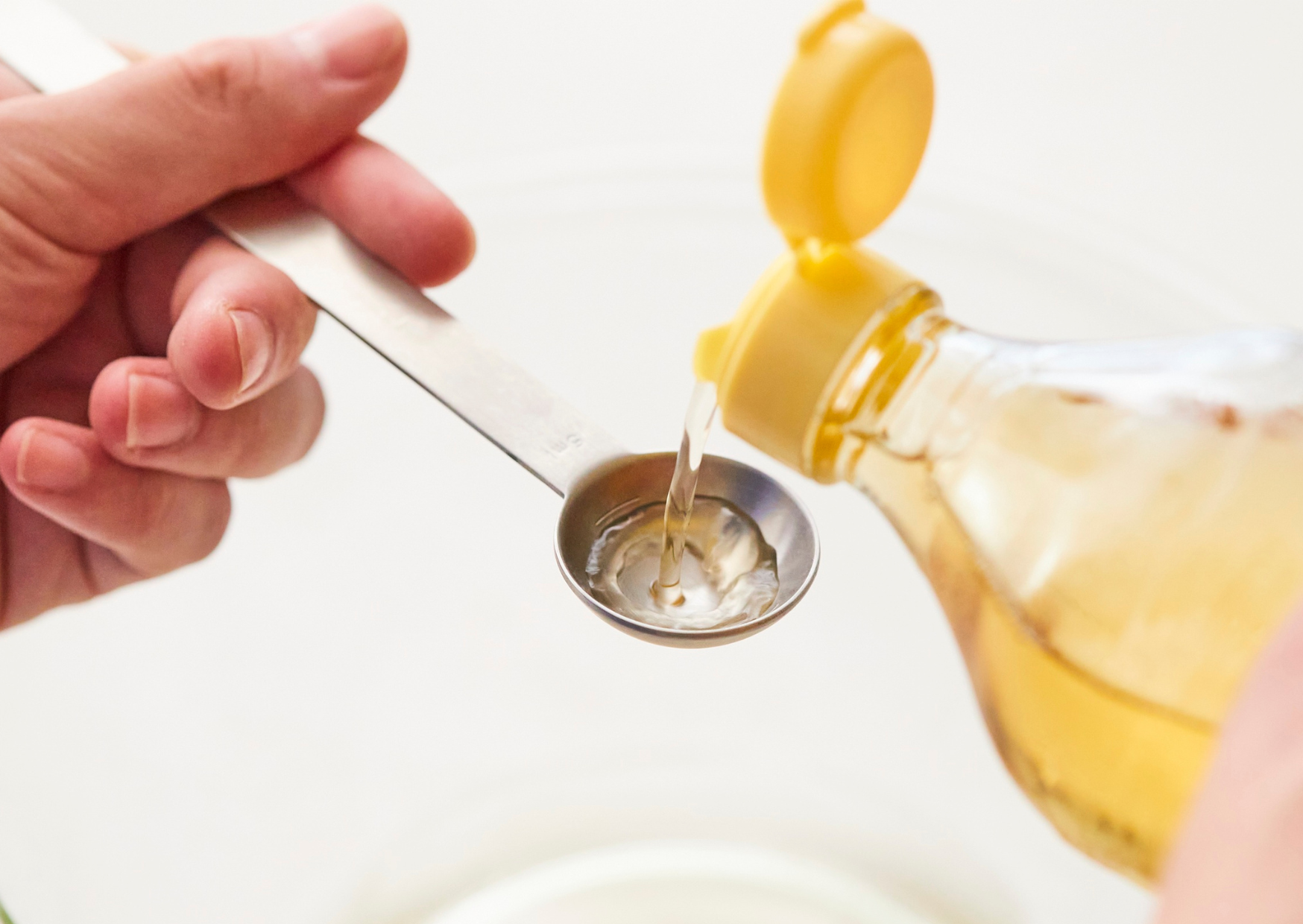 I Stopped Cooking With American Seed Oils For 60 Days: My Inflammation Markers Dropped 38% 3 seed oils for cooking 2