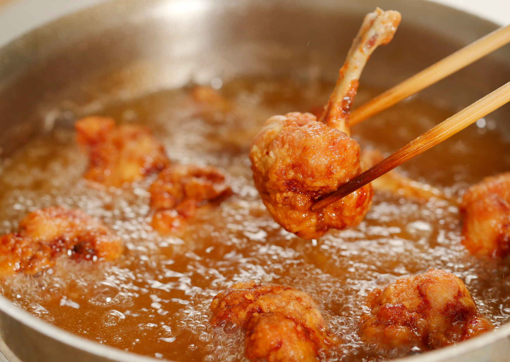 I Stopped Cooking With American Seed Oils For 60 Days: My Inflammation Markers Dropped 38% 5 seed oils for cooking 5