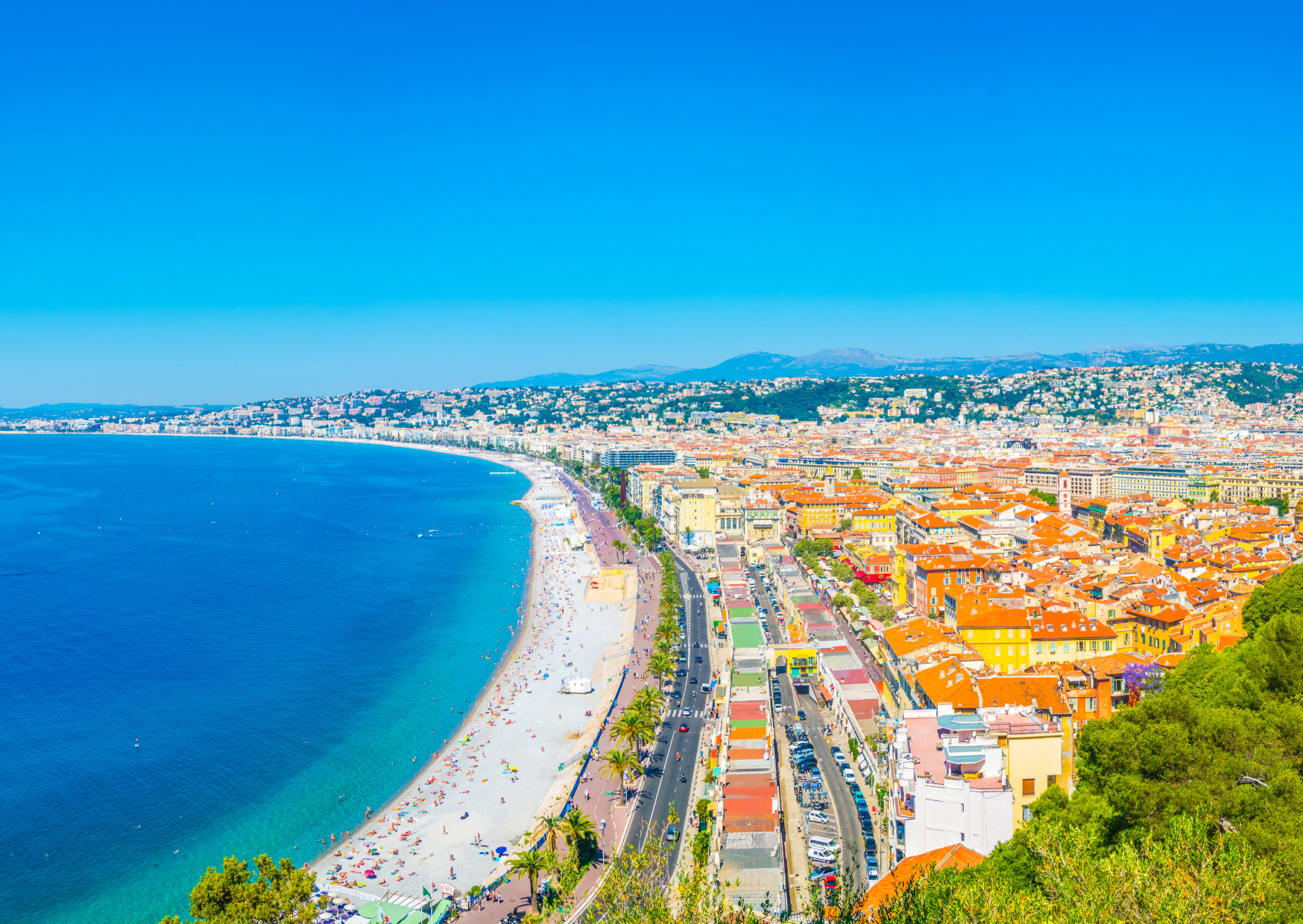 Why Slow Train Travel Through France Costs Less Than Flying And Gives Back More: The Weekly Itinerary 2 slow train france 4